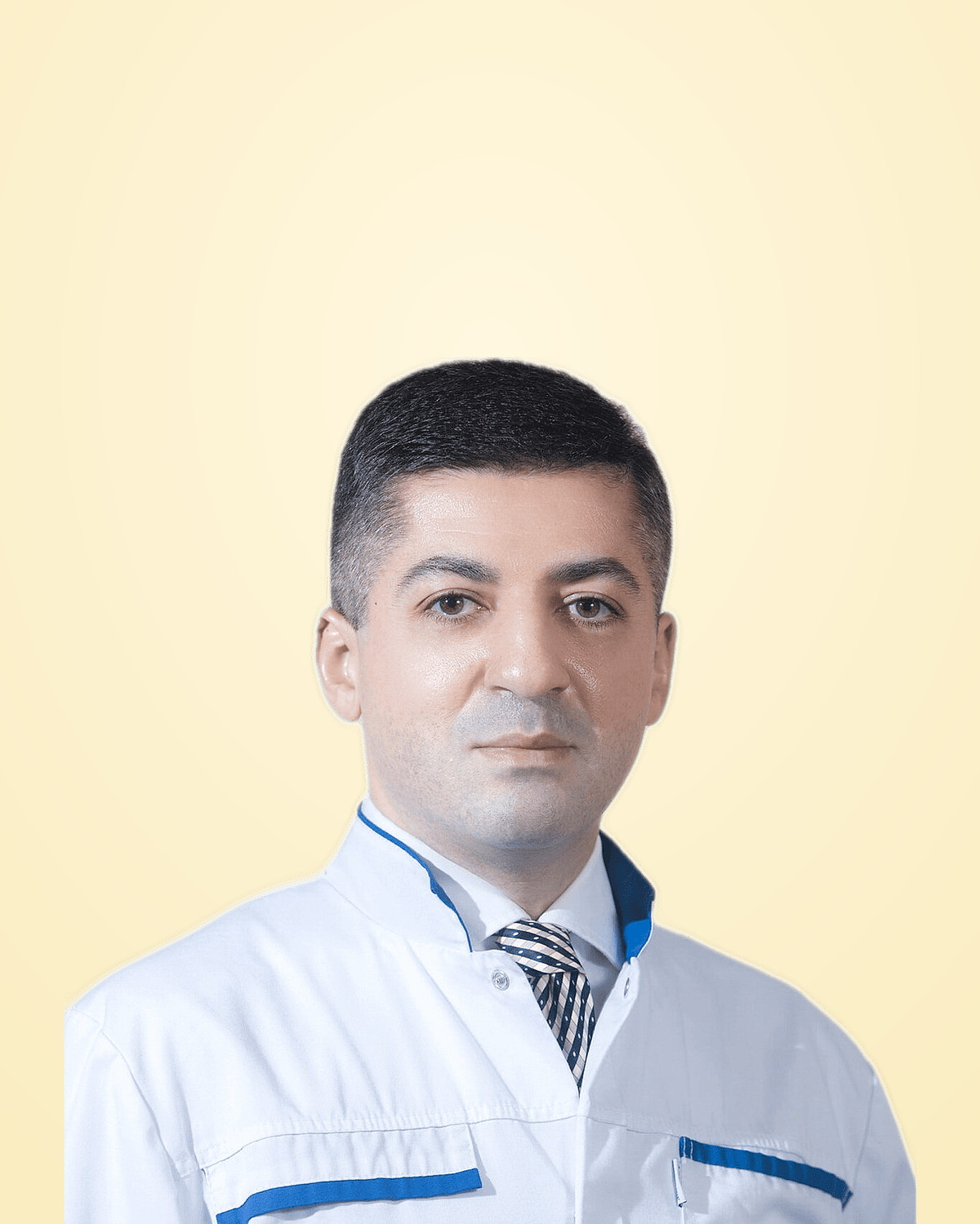 Гагик Акопян Нерсесович — Уролог